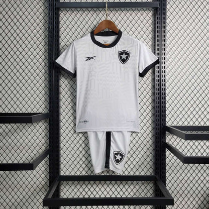 Kit - Botafogo Alternativa 23/24 - Game Day