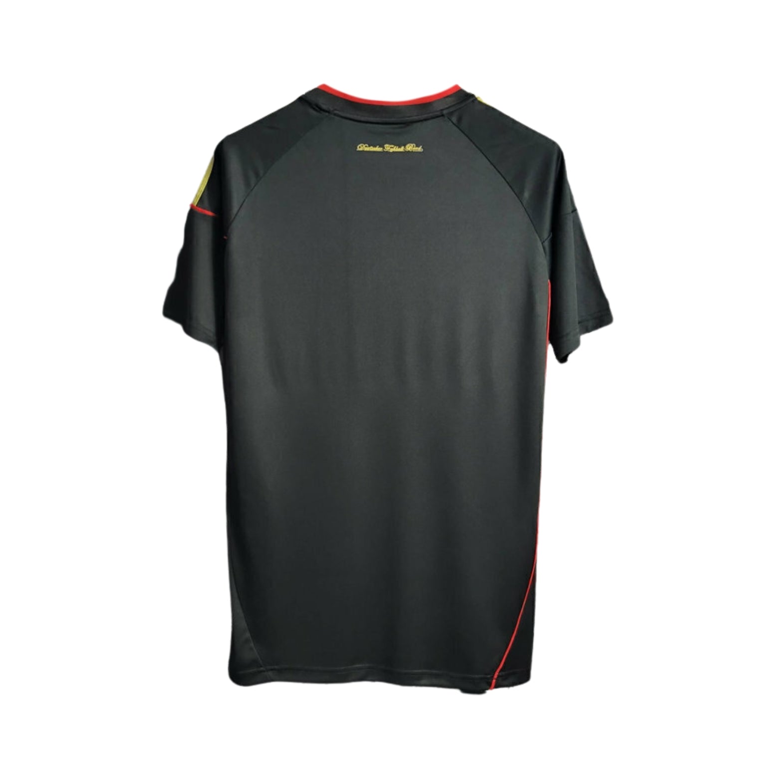 Alemanha Alternativa 10/11