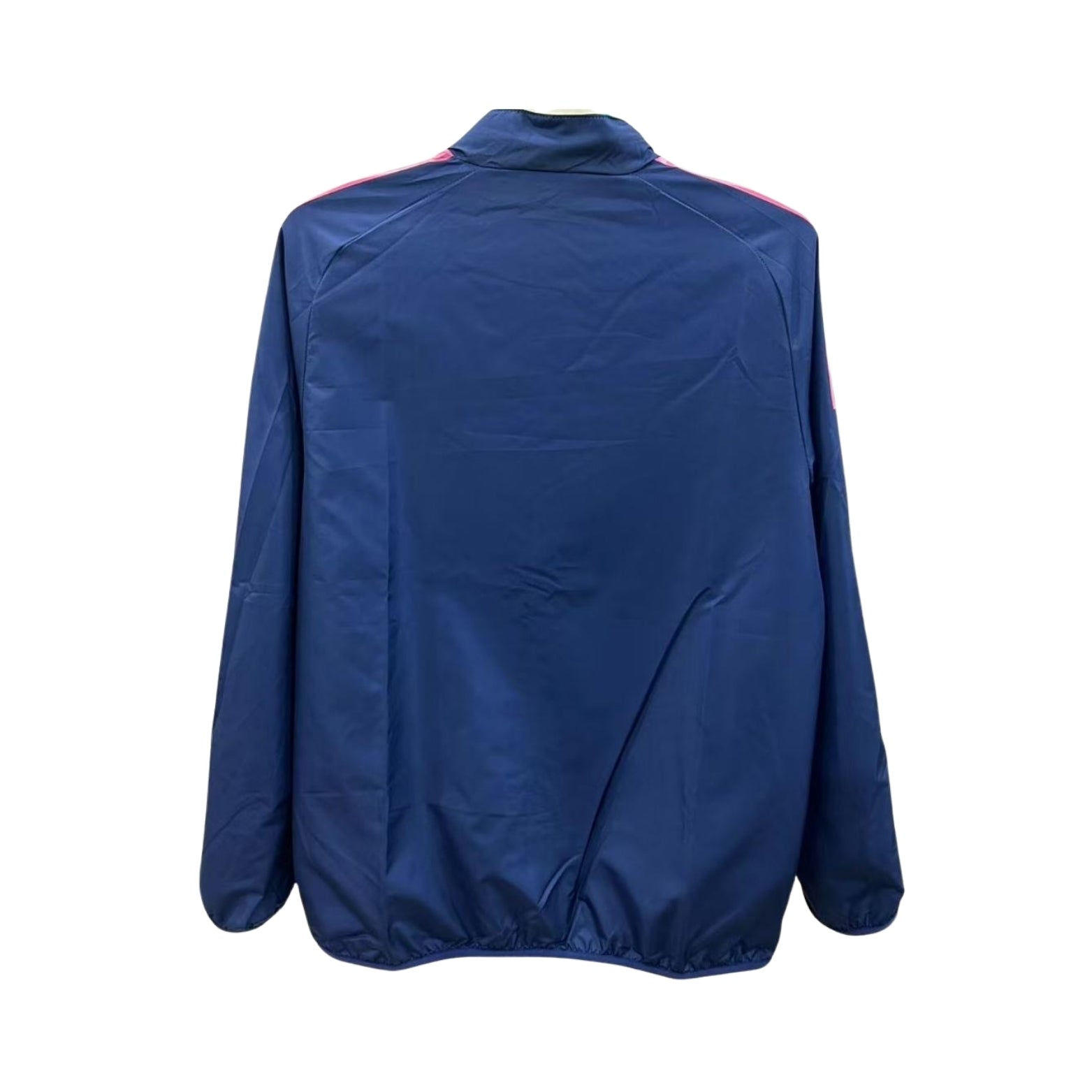 Corta-Vento Reversível - Real Madrid 25/26