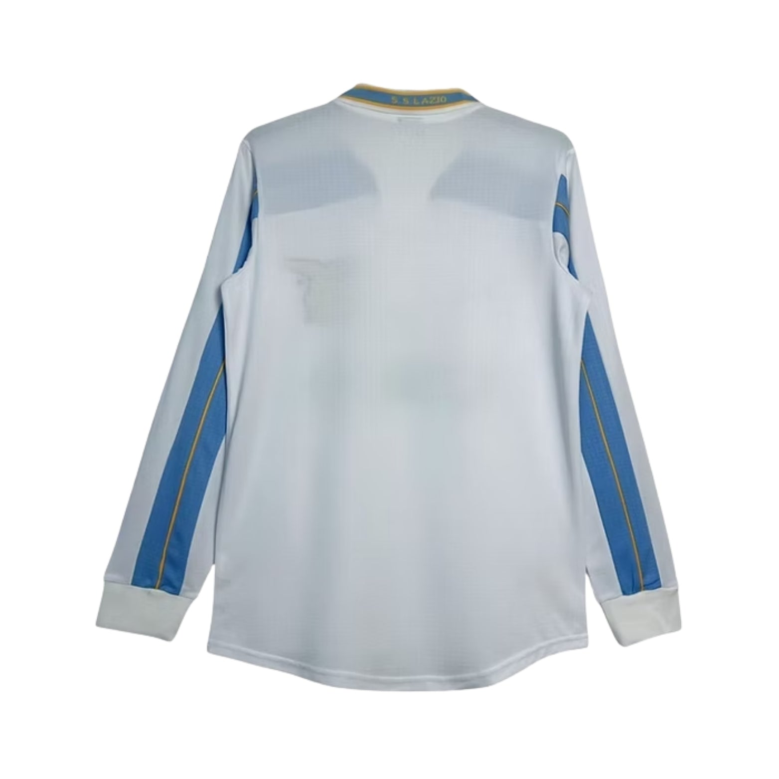 Lazio Alternative 99/00 - Long Sleeve