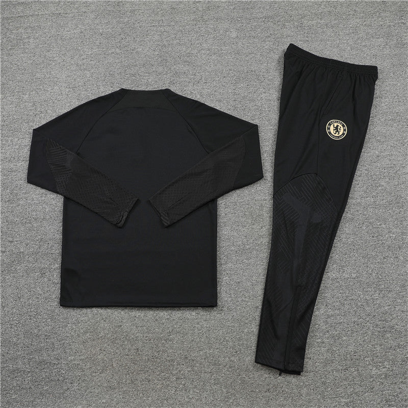 Chelsea - Tracksuit - 1/2 Zip