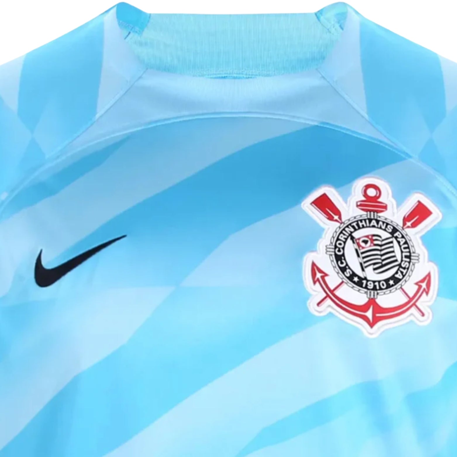 Corinthians Guarda-Redes 23/24