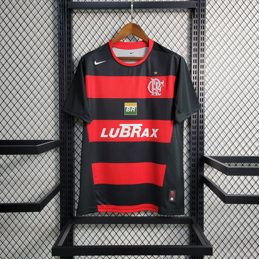 Flamengo Home 00/01 - Game Day