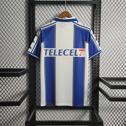 Porto Principal 97/98 - Game Day