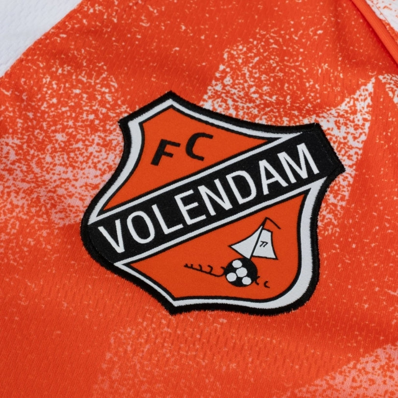 Volendam Principal 25/26