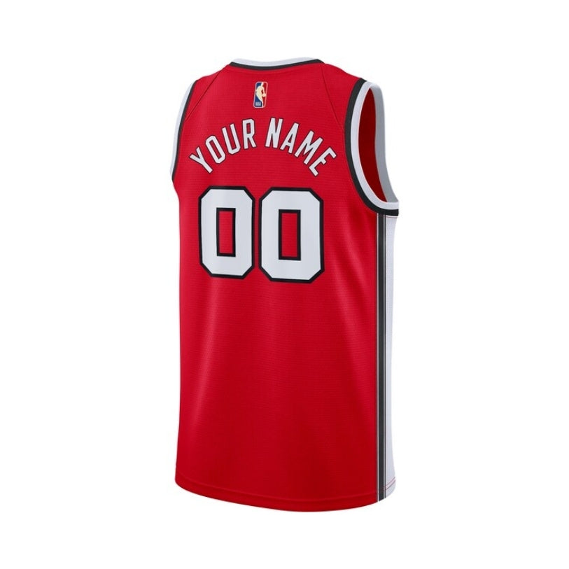 Portland Trail Blazers Classic Edition 24/25