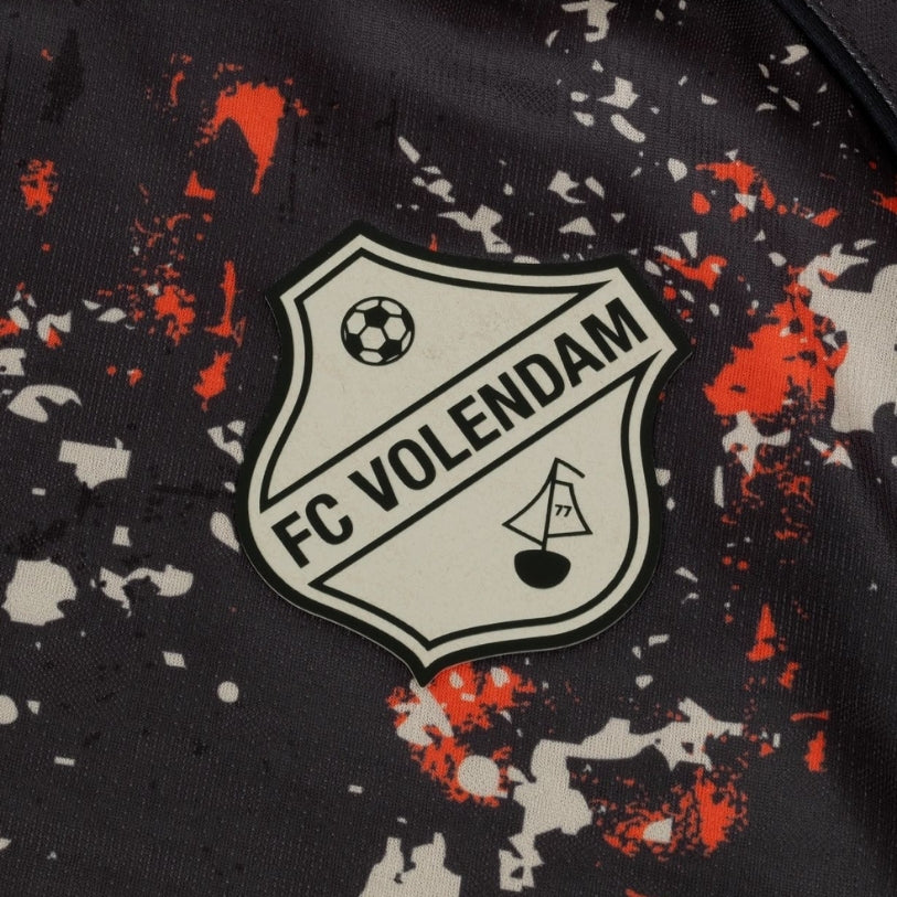 Volendam Alternativa 25/26