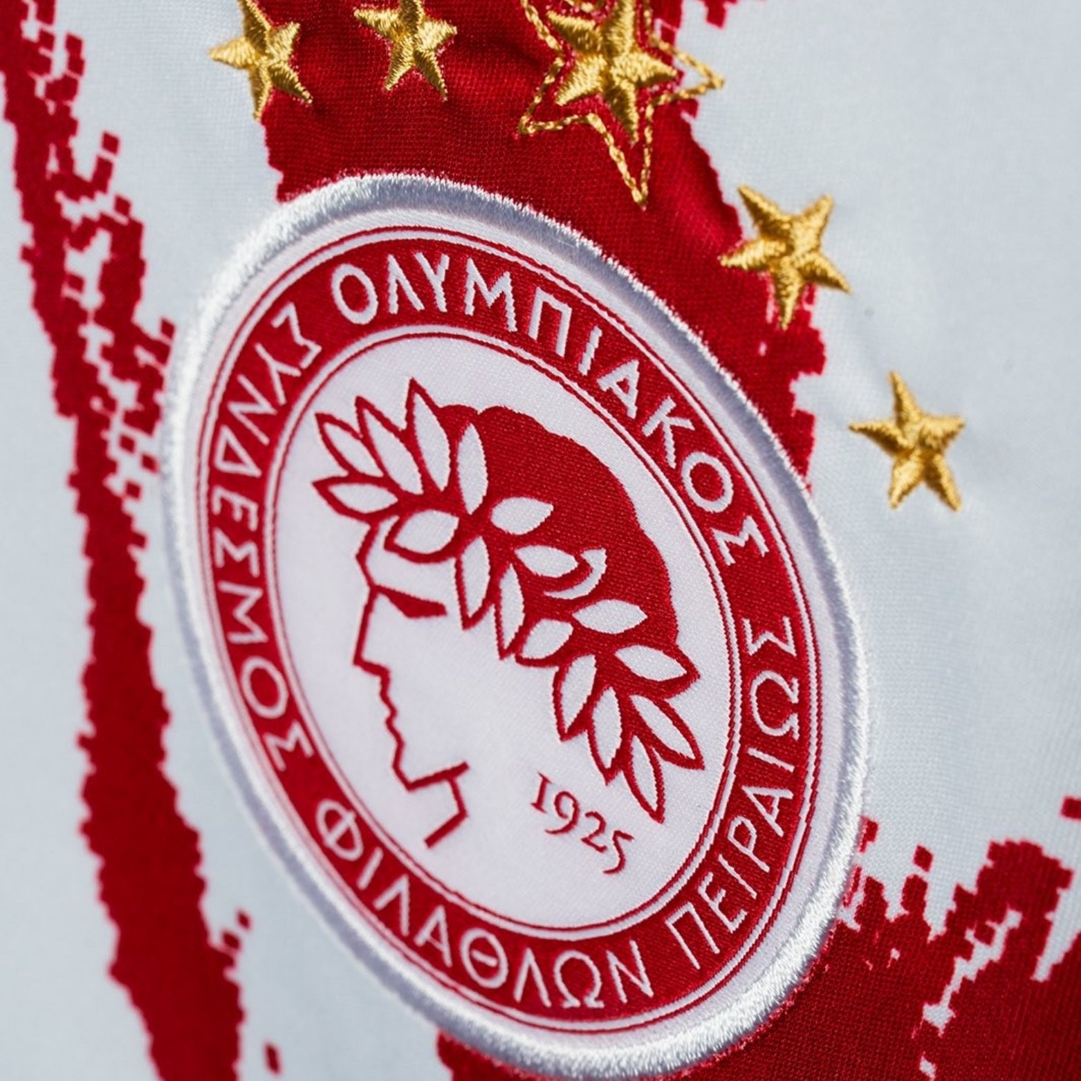 Olympiacos Alternative 25/26