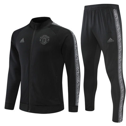 Manchester United - Tracksuit - Full Zip