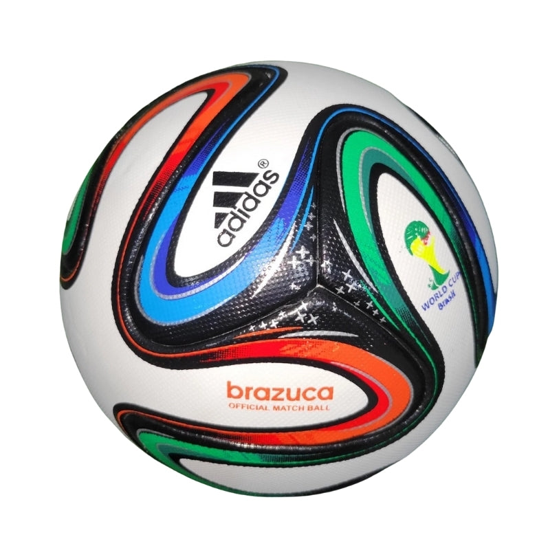 Match Ball - 2014 World Cup