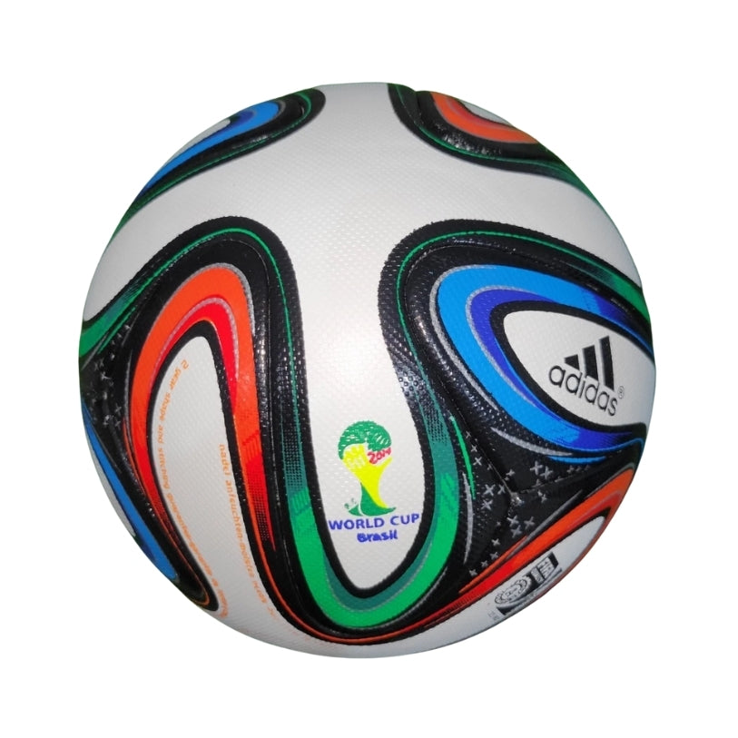 Match Ball - 2014 World Cup