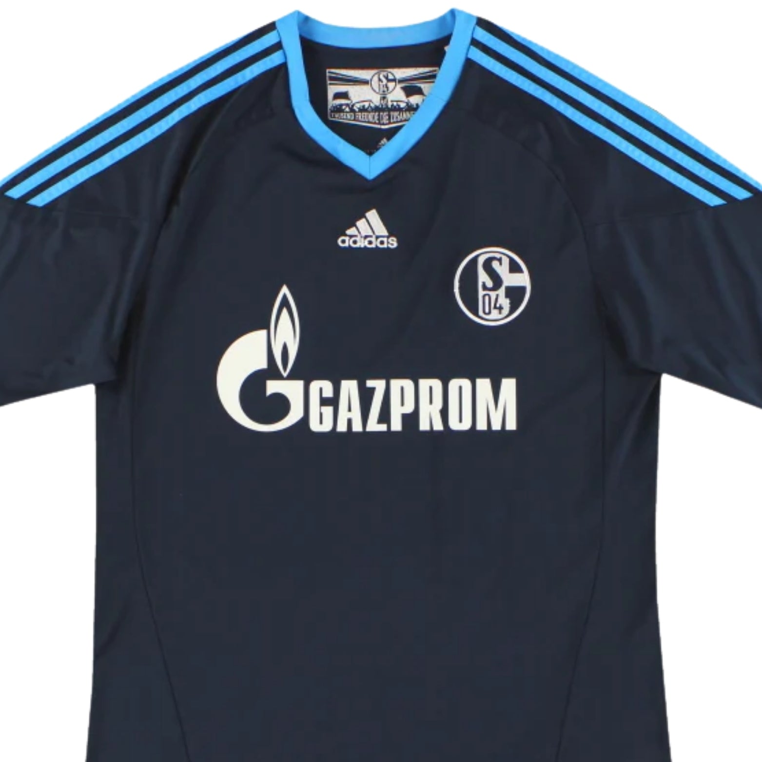Schalke 04 Alternative 10/11