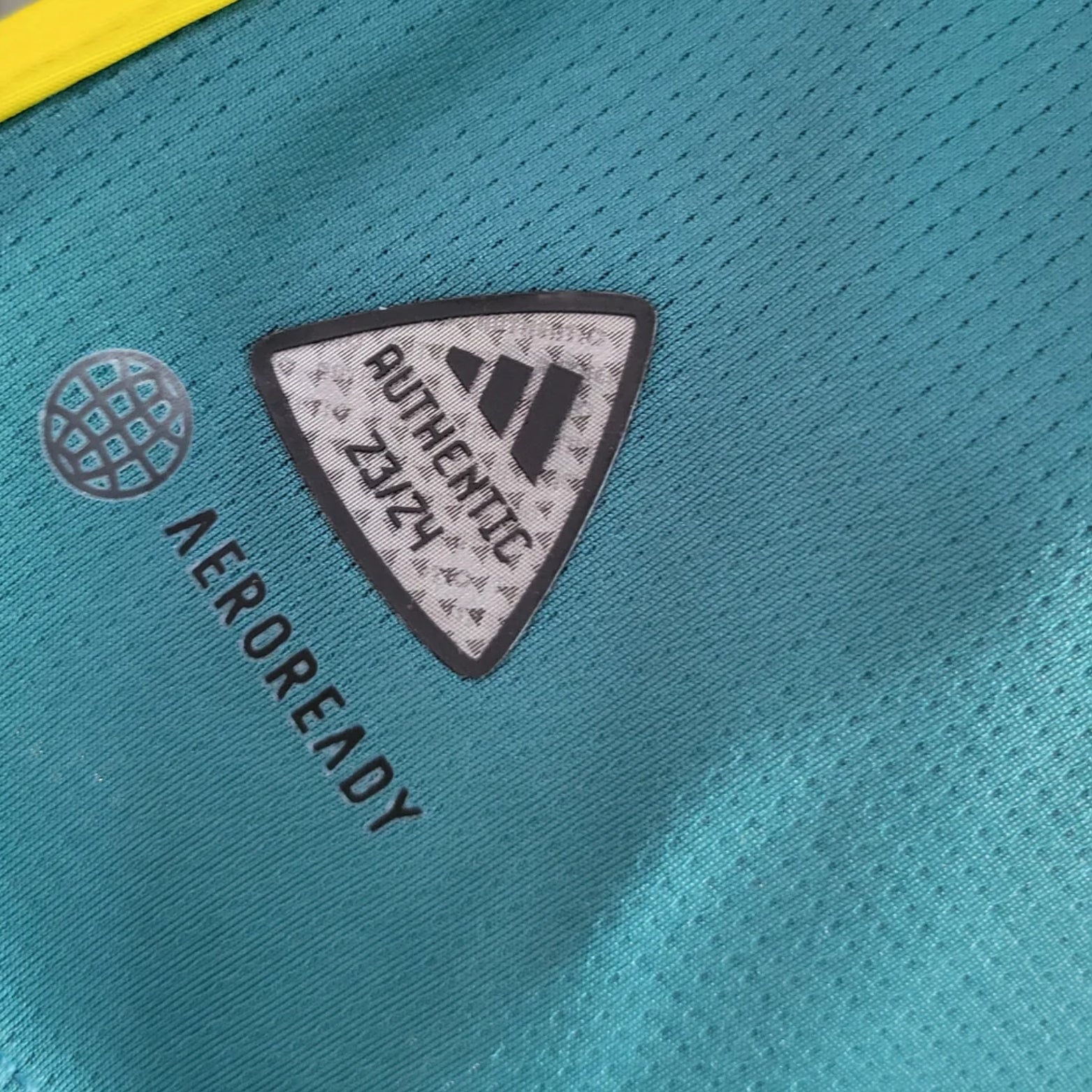 LA Galaxy Alternative 23/24 - Player Version