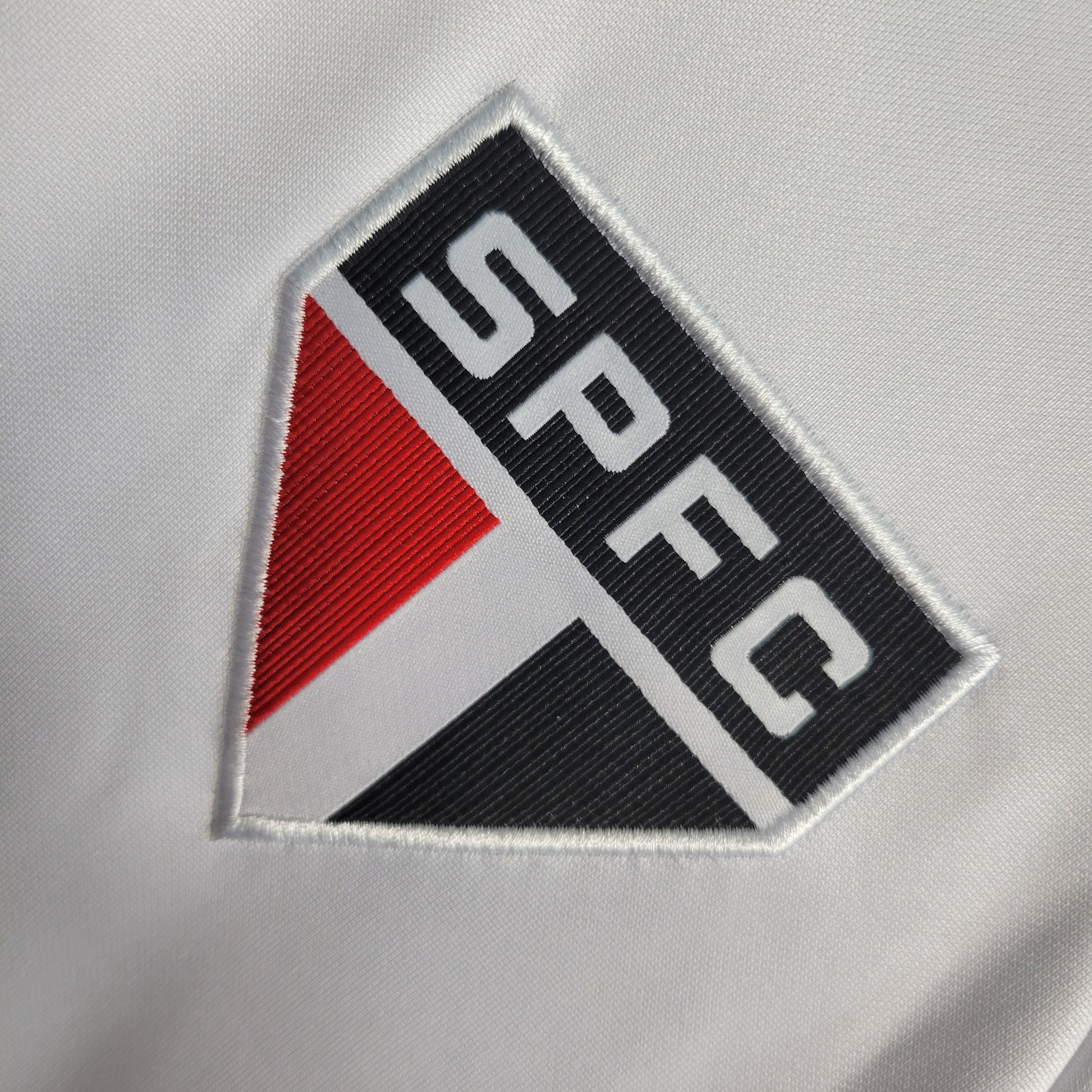 Game Jacket - São Paulo - Game Day