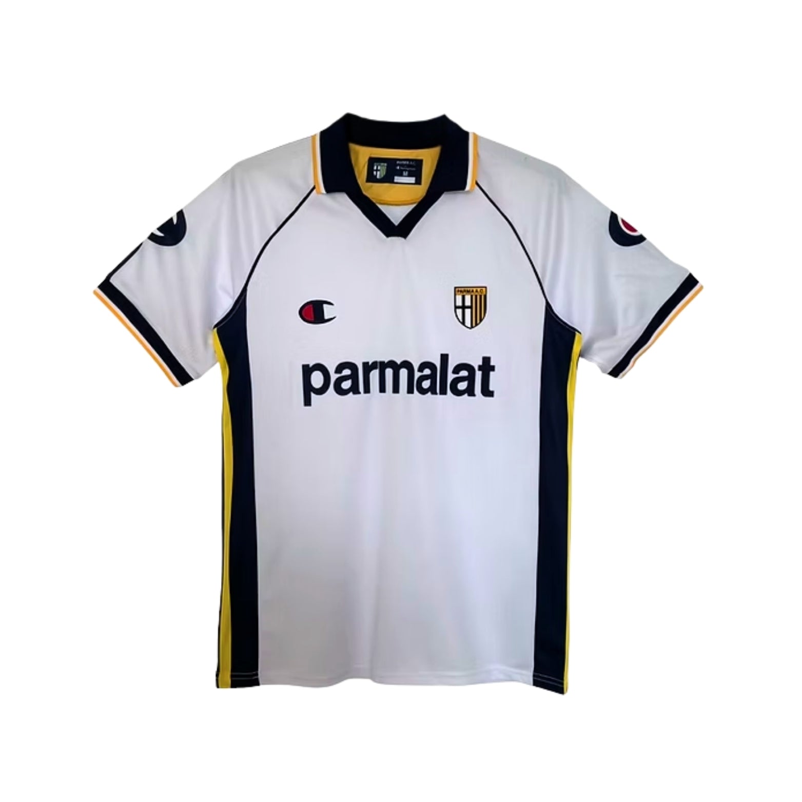 Parma Calcio Alternative 03/04