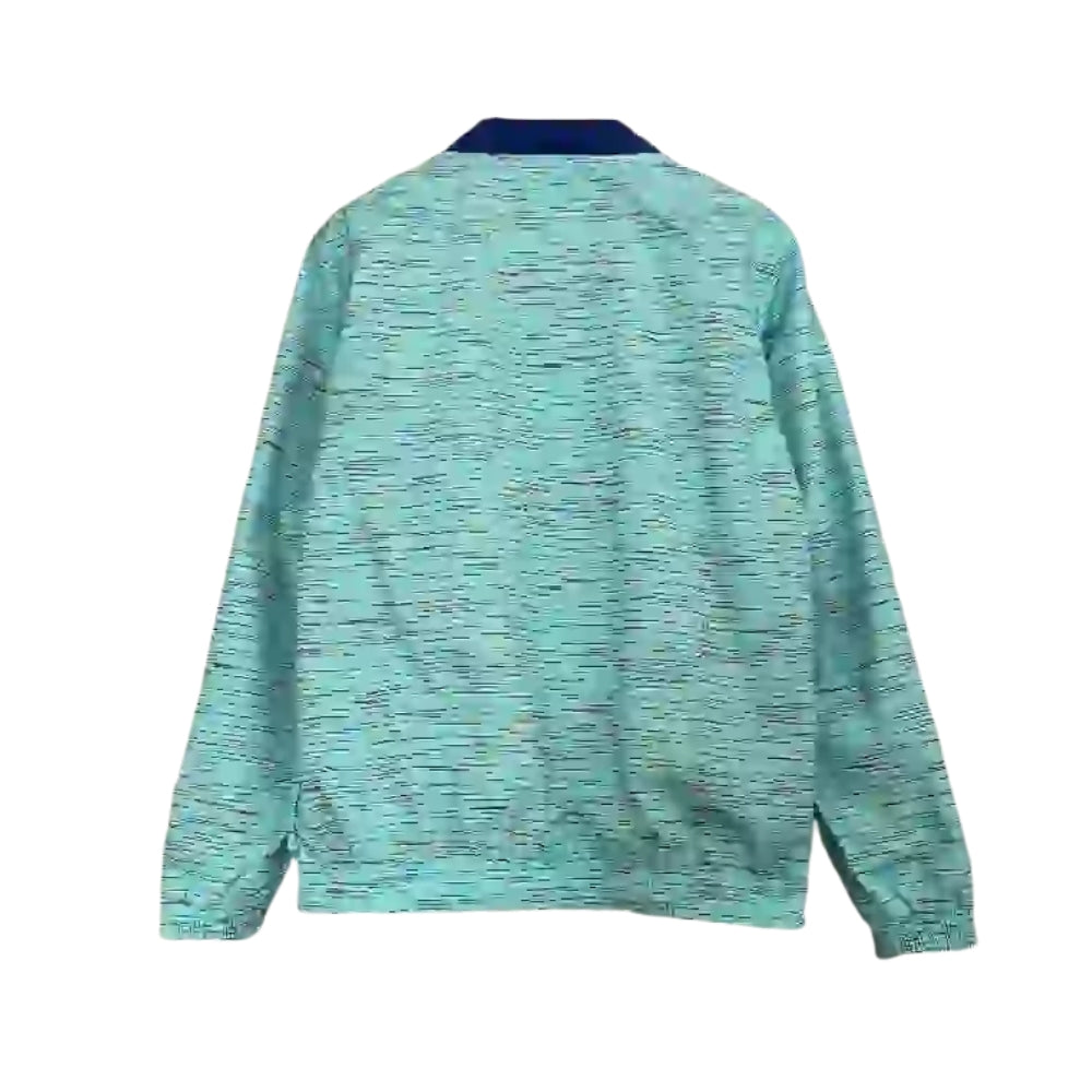 Corta-Vento Reversível - Chelsea 23/24