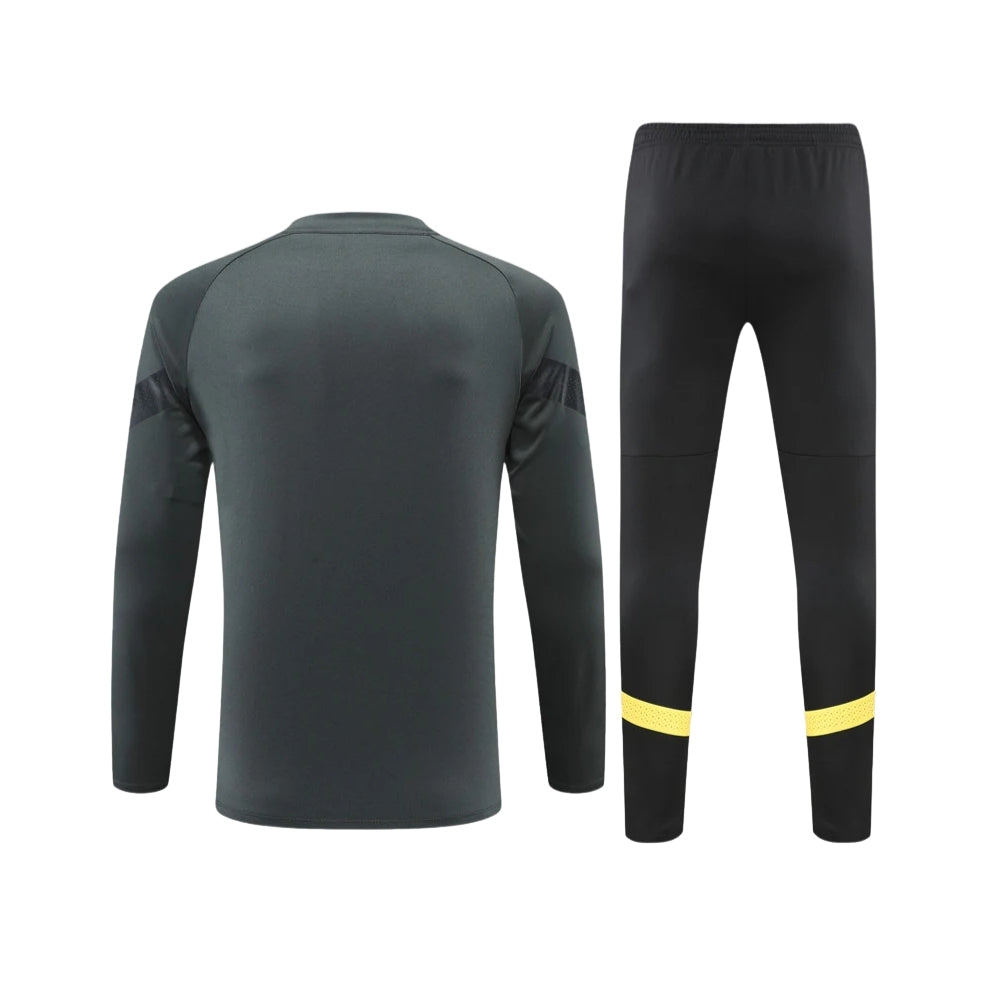 Borussia Dortmund 23/24 - Fato de Treino - 1/2 Zip