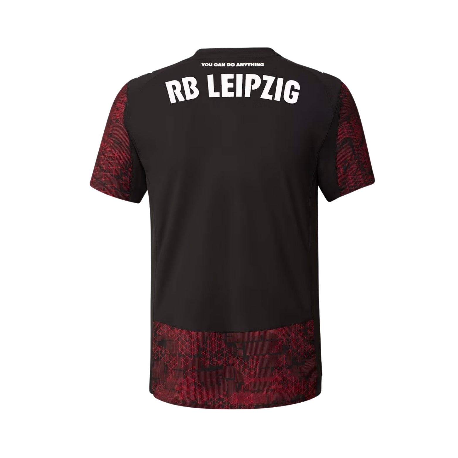 Leipzig Terceiro 25/26