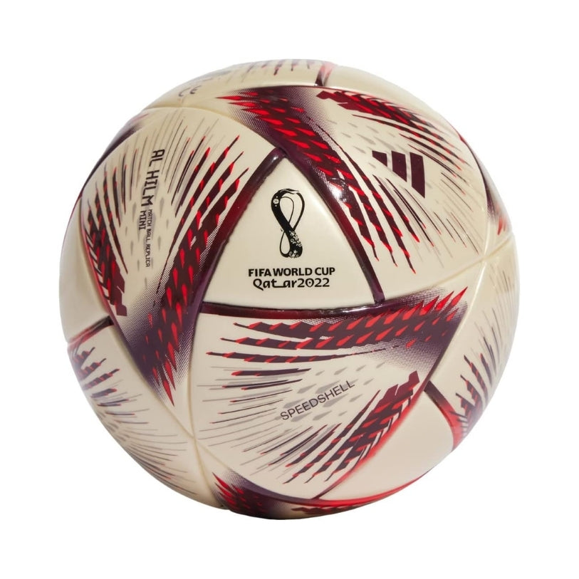 Match Ball - 2022 World Cup
