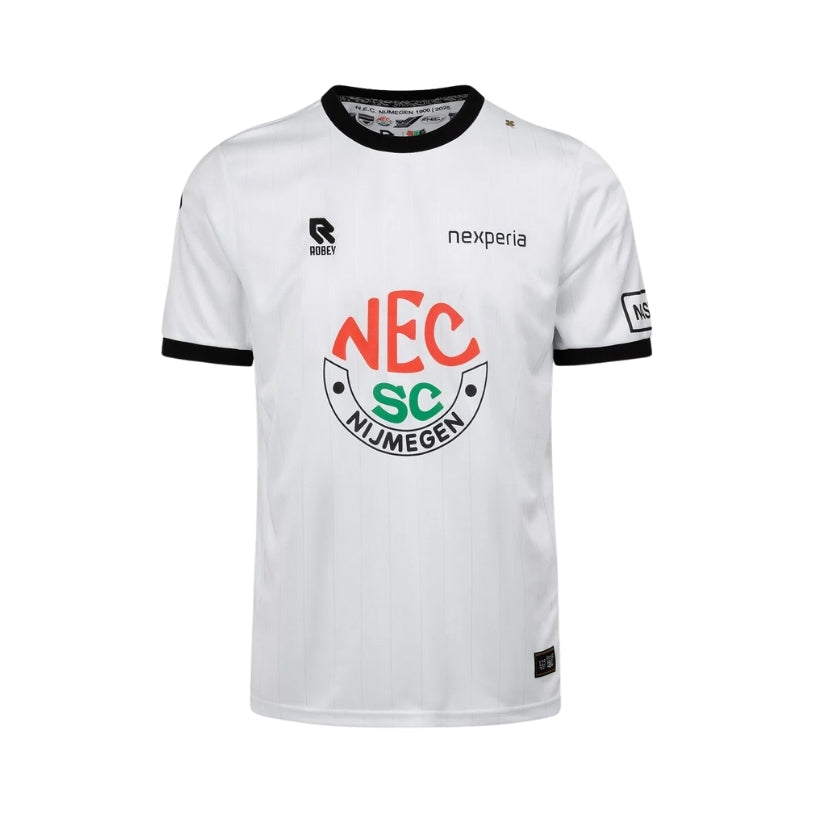 NEC Nijmegen Alternativa 25/26