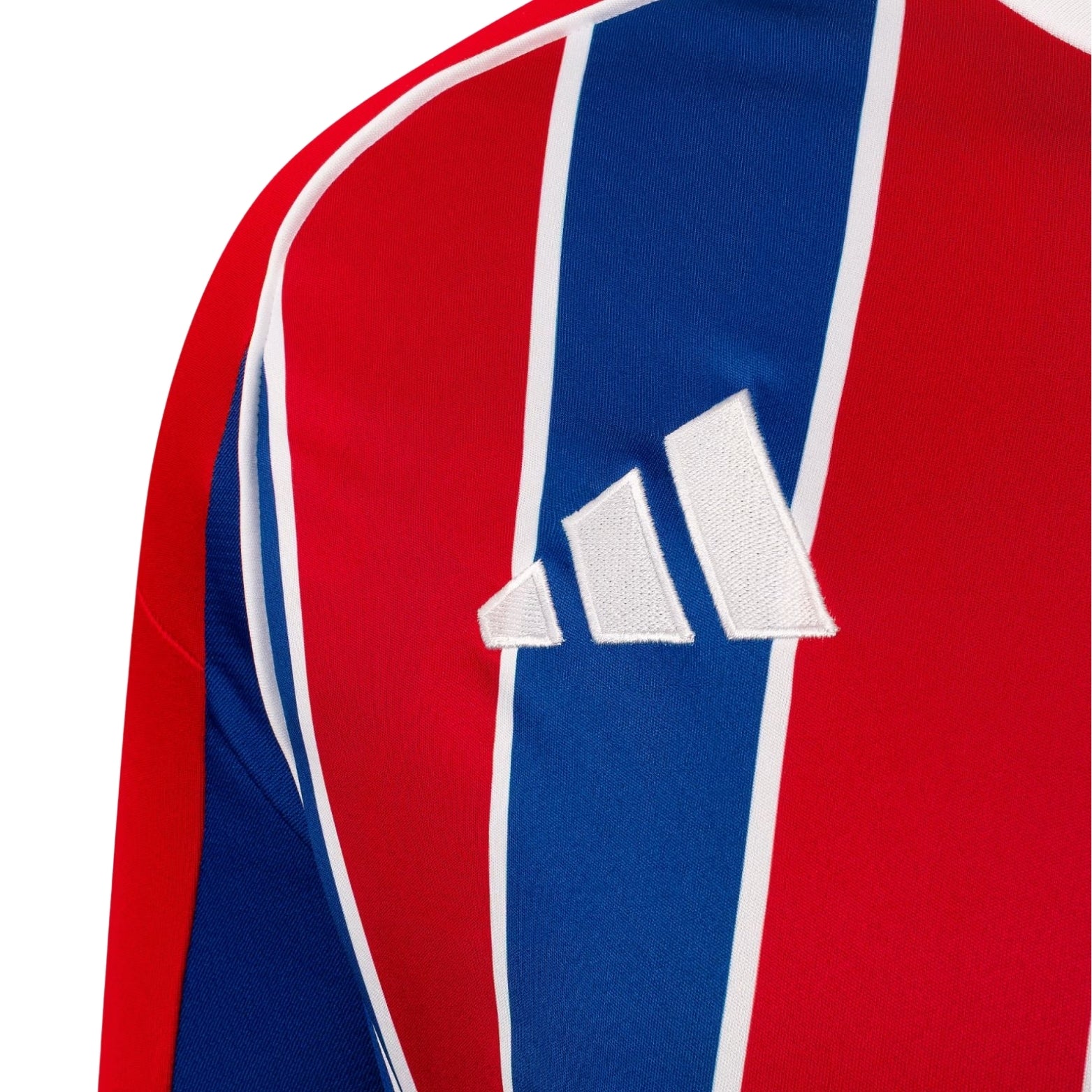 Colo-Colo Third 25/26