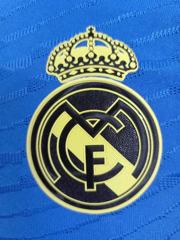 Real Madrid Polo 25/26 - Player Version
