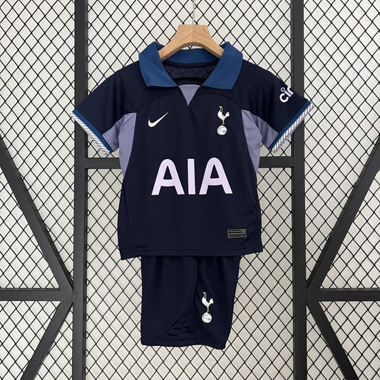 Kit - Tottenham Hotspur Alternativa 23/24 - Game Day