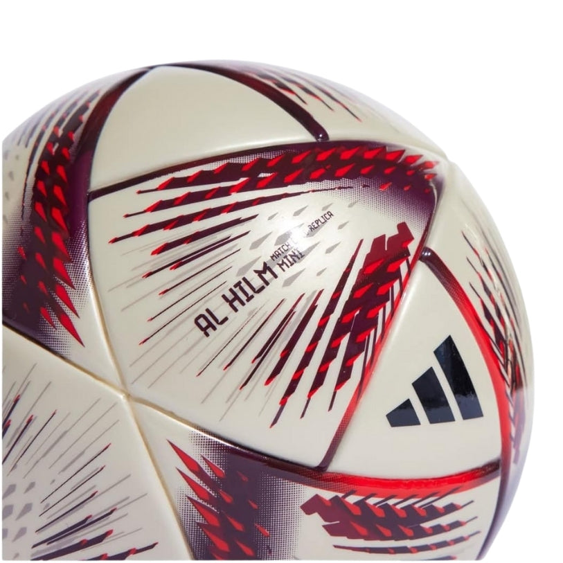 Match Ball - 2022 World Cup