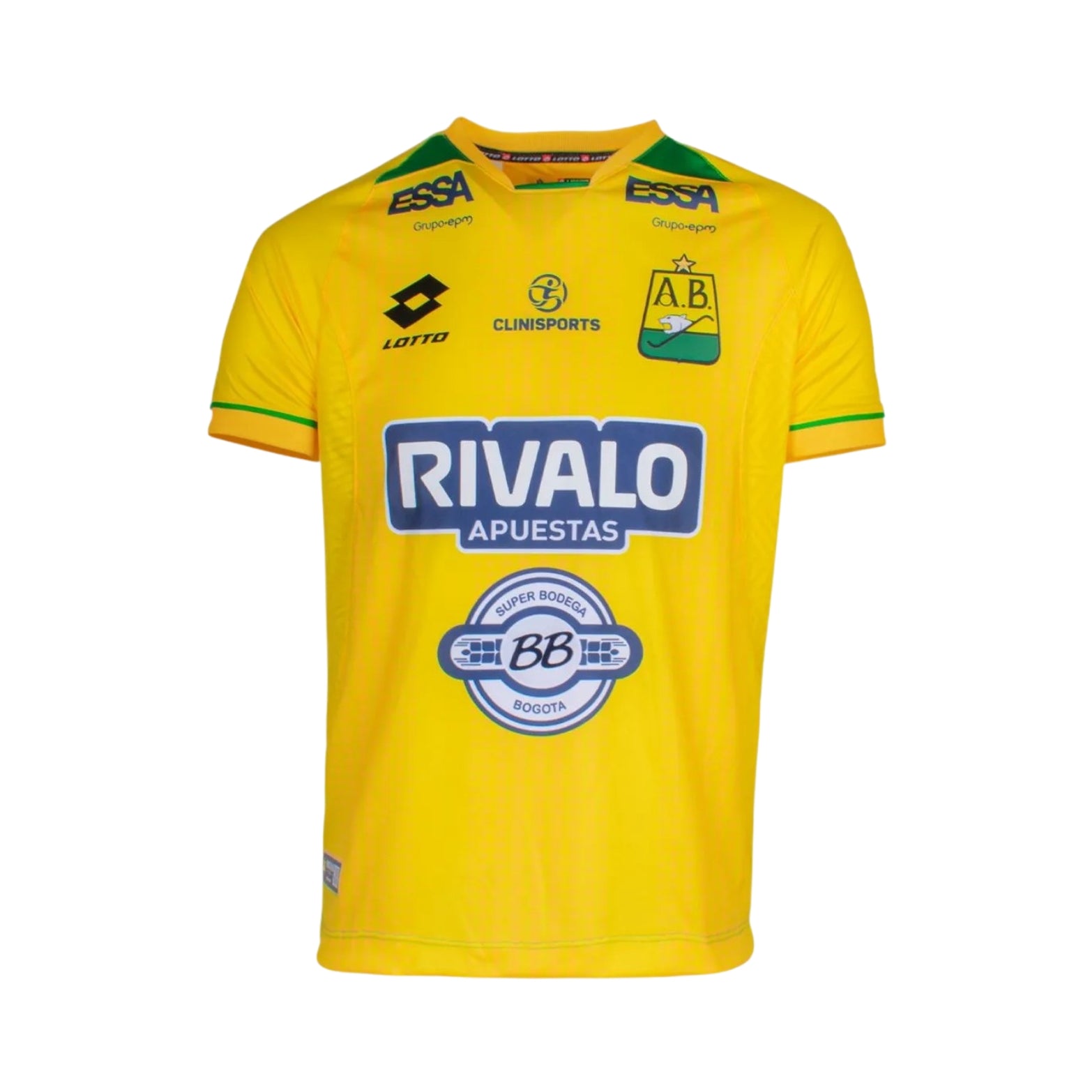 Bucaramanga Principal 25/26