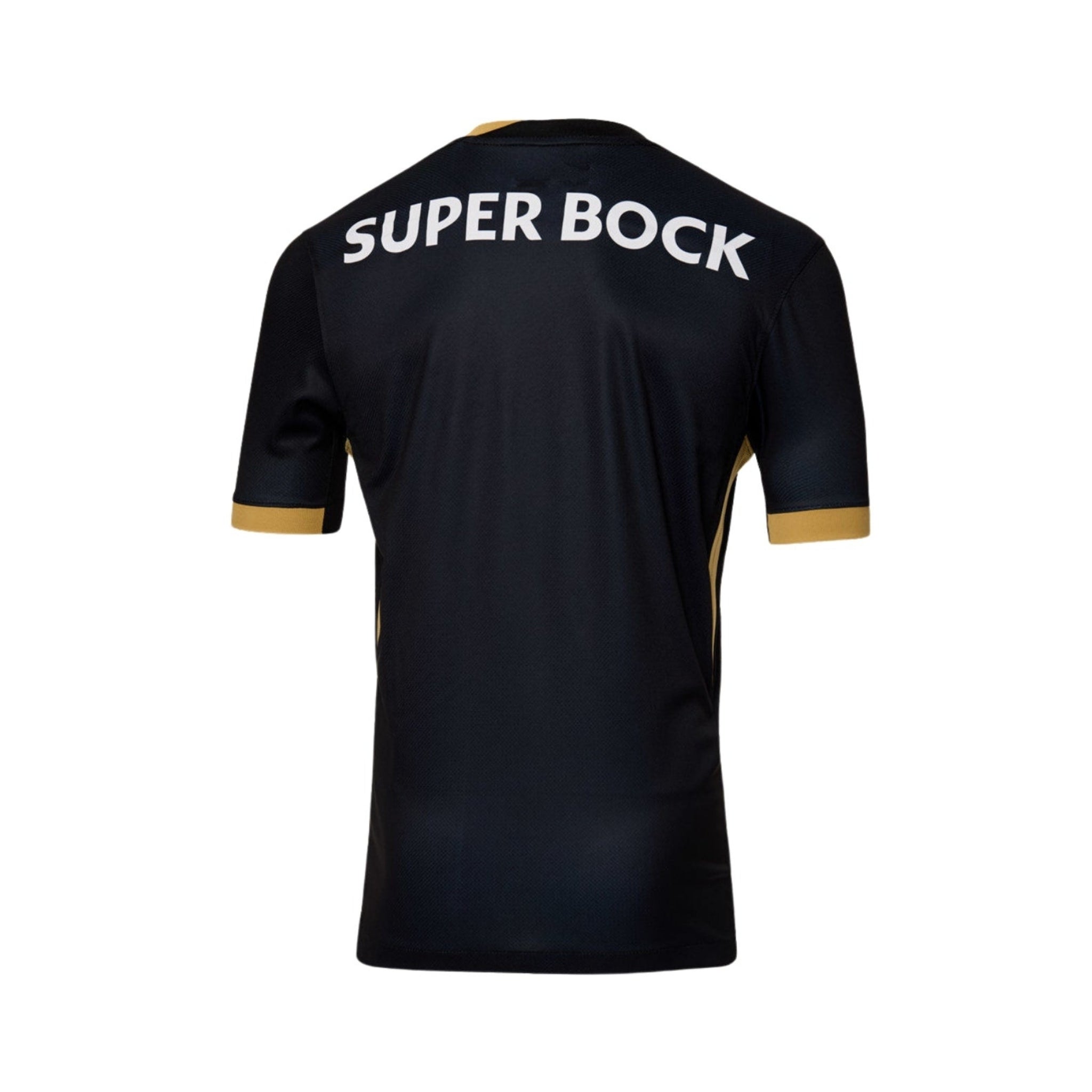 Sporting Edição Especial 24/25 - Todos os Patrocínios