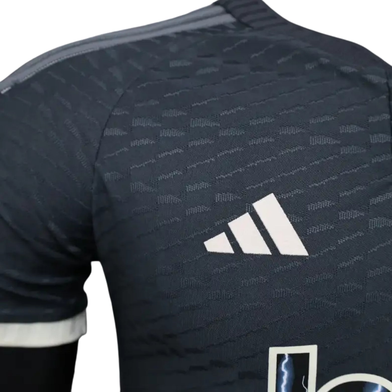 Juventus Terceiro 23/24 - Versão Jogador