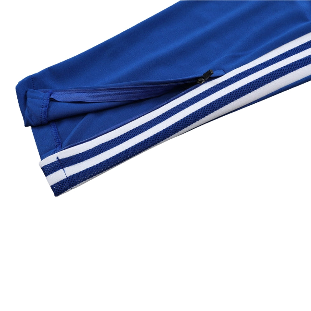 Bayern Munique 23/24 - Fato de Treino - 1/2 Zip