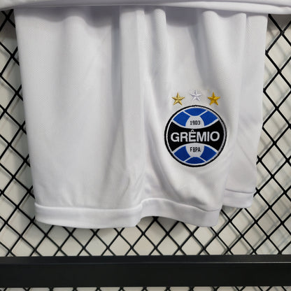 Kit - Grêmio Alternativa 23/24 - Game Day