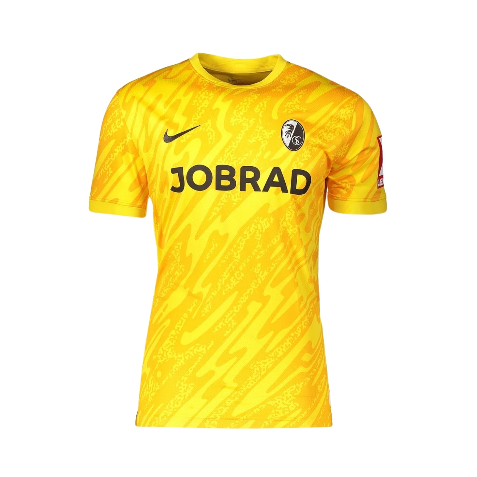 SC Freiburg Guarda-Redes 25/26