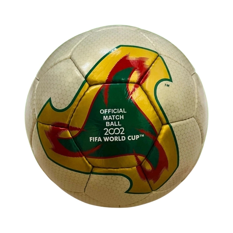 Match Ball - 2002 World Cup