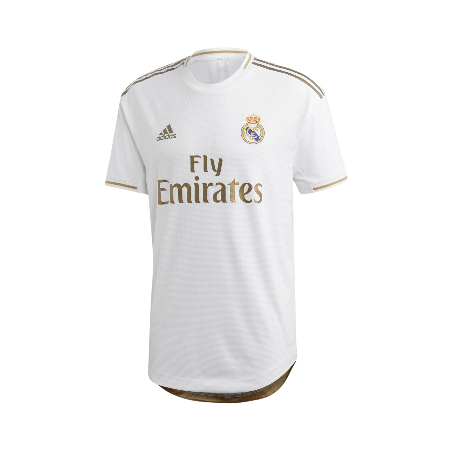 Real Madrid Principal 19/20