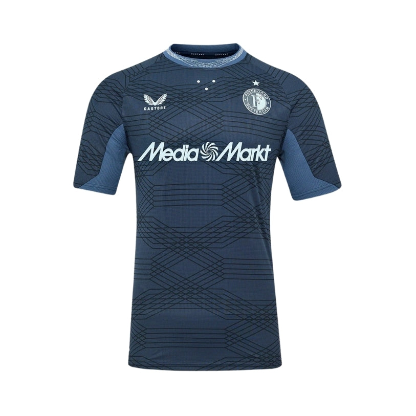 Feyenoord Alternativa 25/26