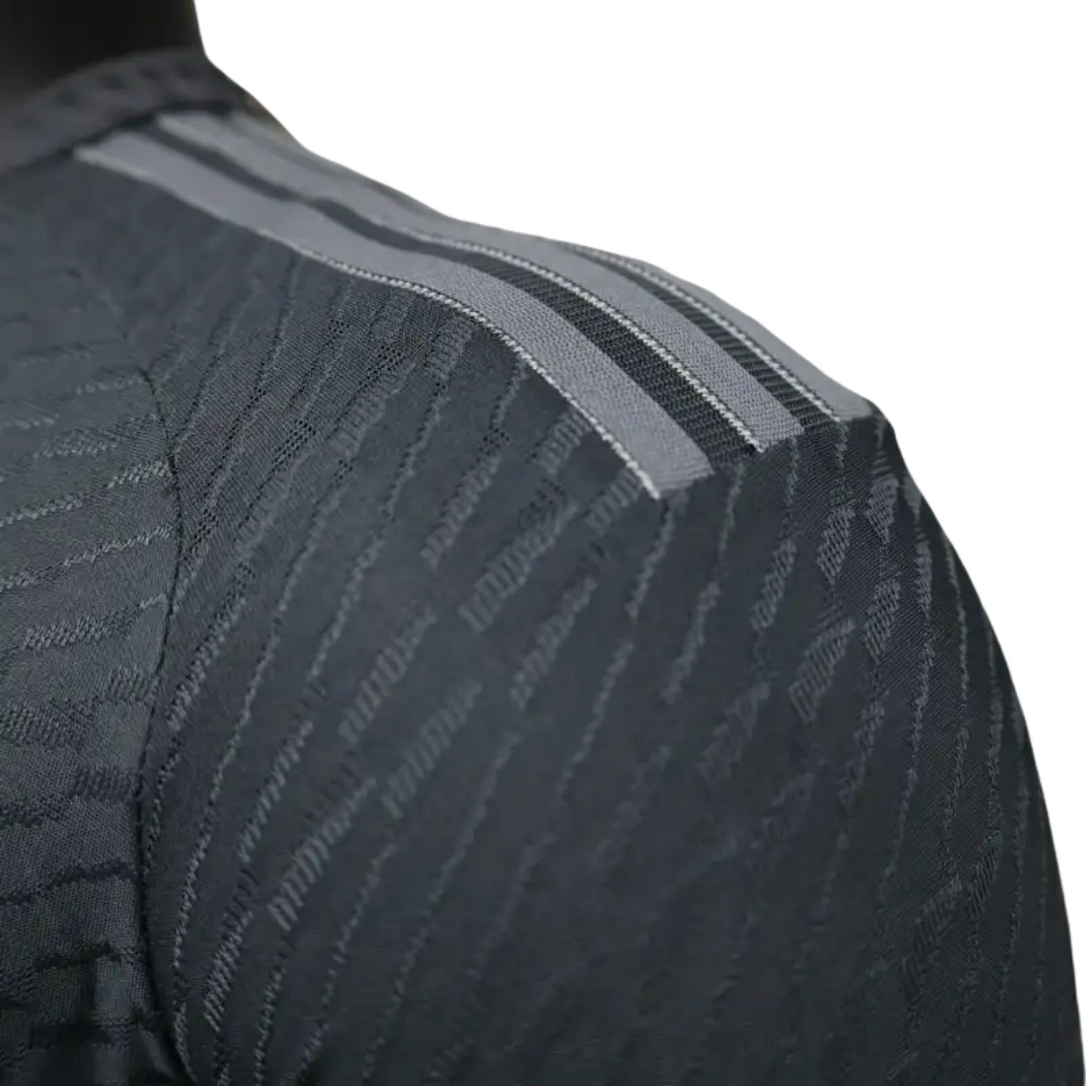 Juventus Terceiro 23/24 - Versão Jogador