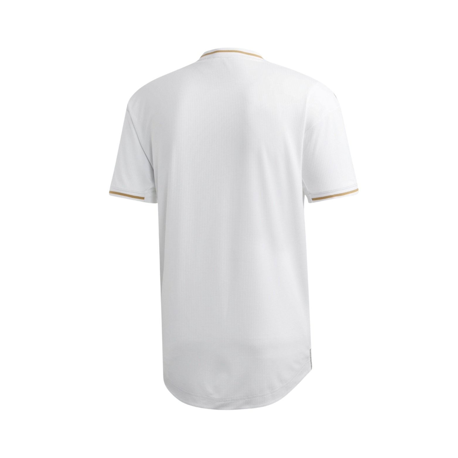 Real Madrid Principal 19/20