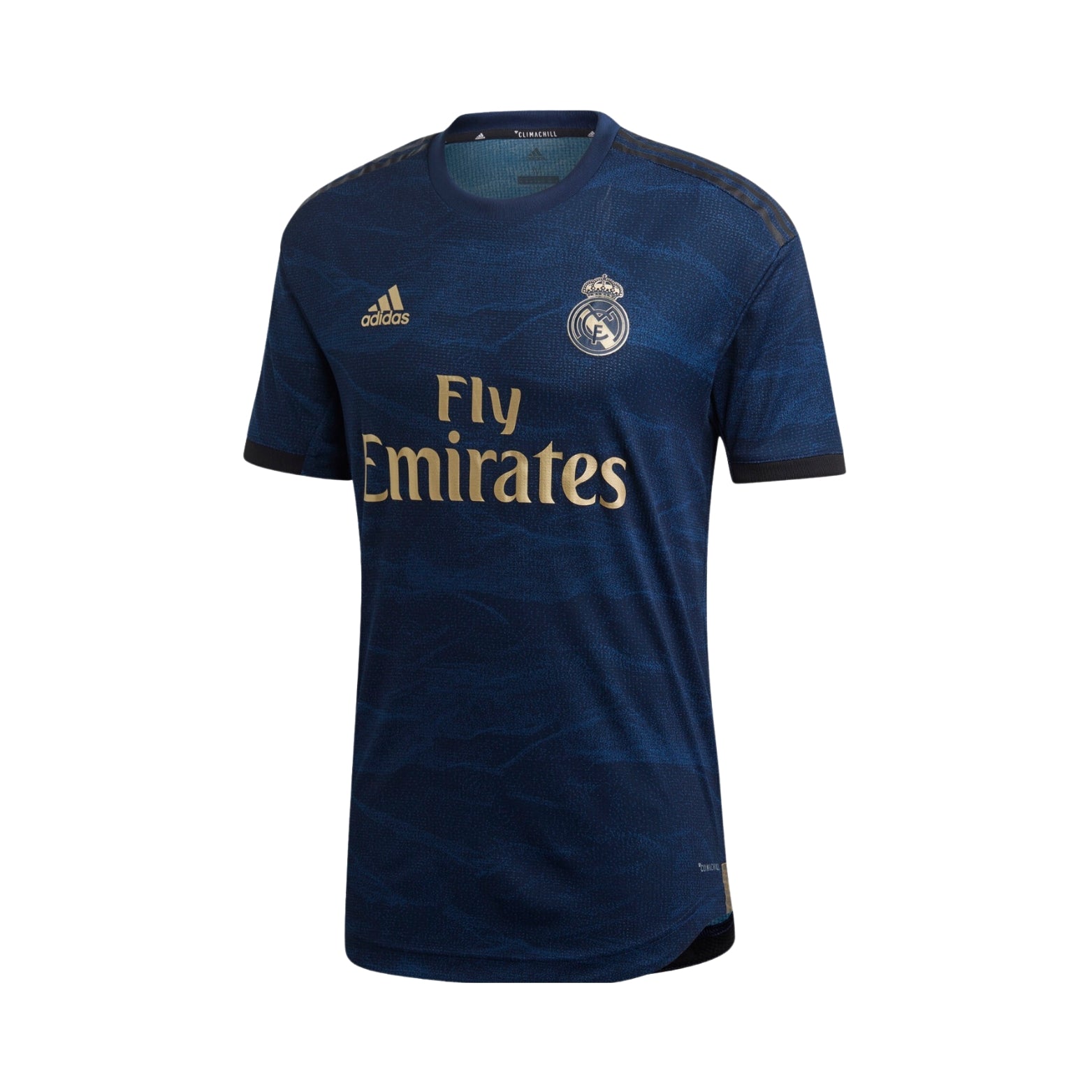 Real Madrid Alternativa 19/20