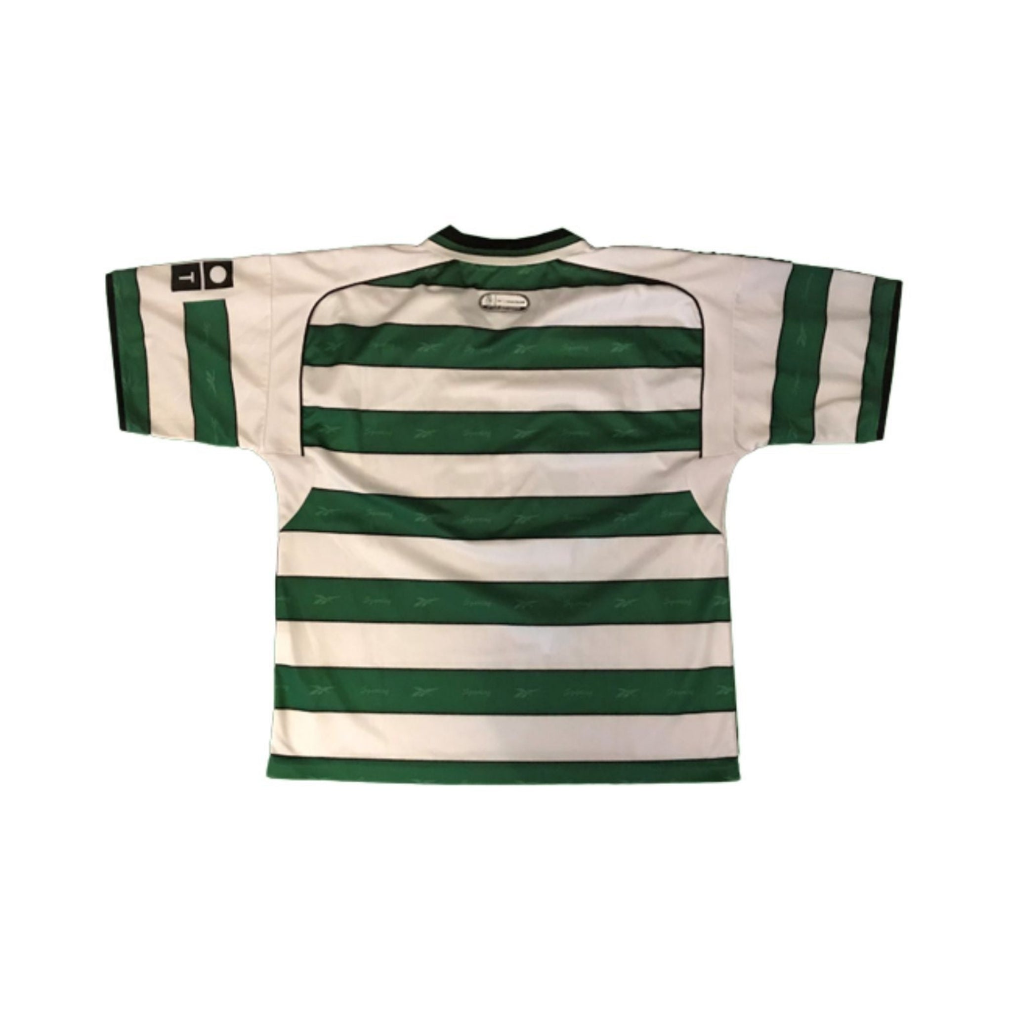 Sporting Principal 01/02