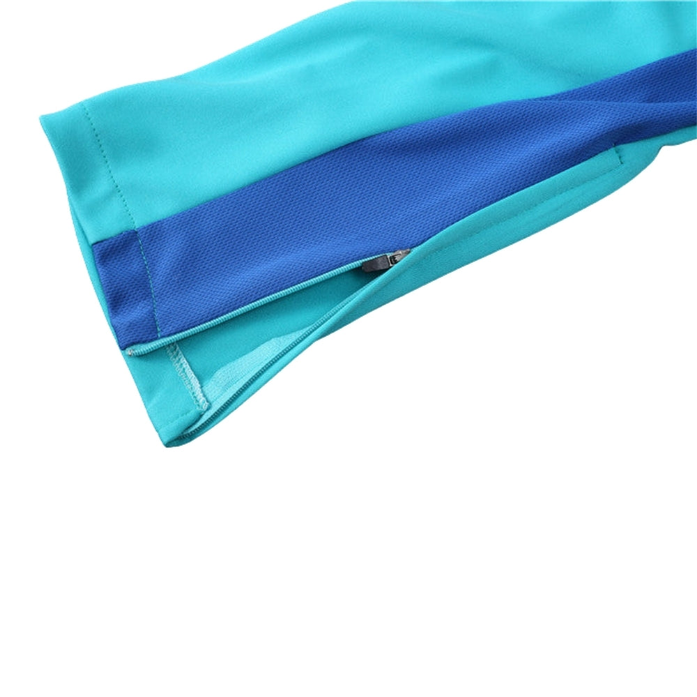 Barcelona 23/24 - Tracksuit - 1/2 Zip