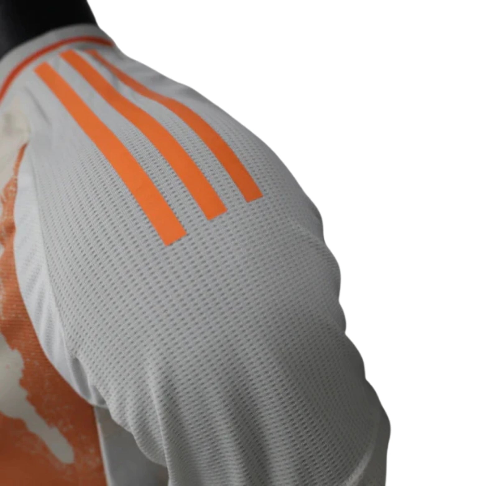 AS Roma Alternativa 24/25 - Versão Jogador