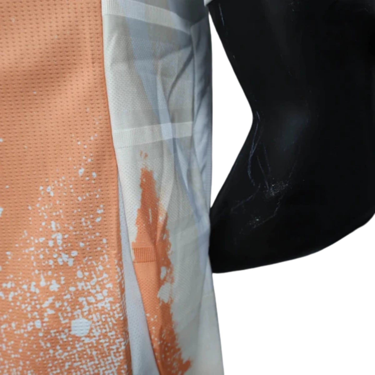 AS Roma Alternativa 24/25 - Versão Jogador