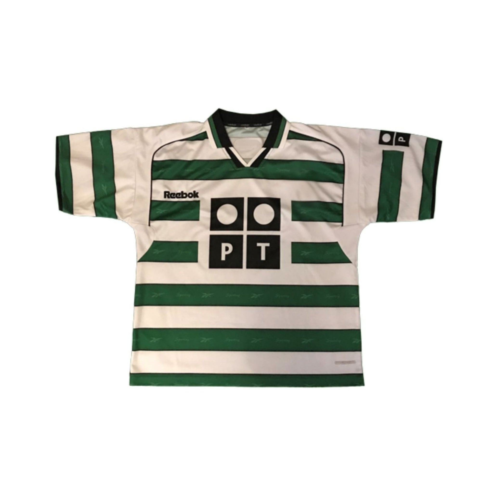 Sporting Principal 01/02