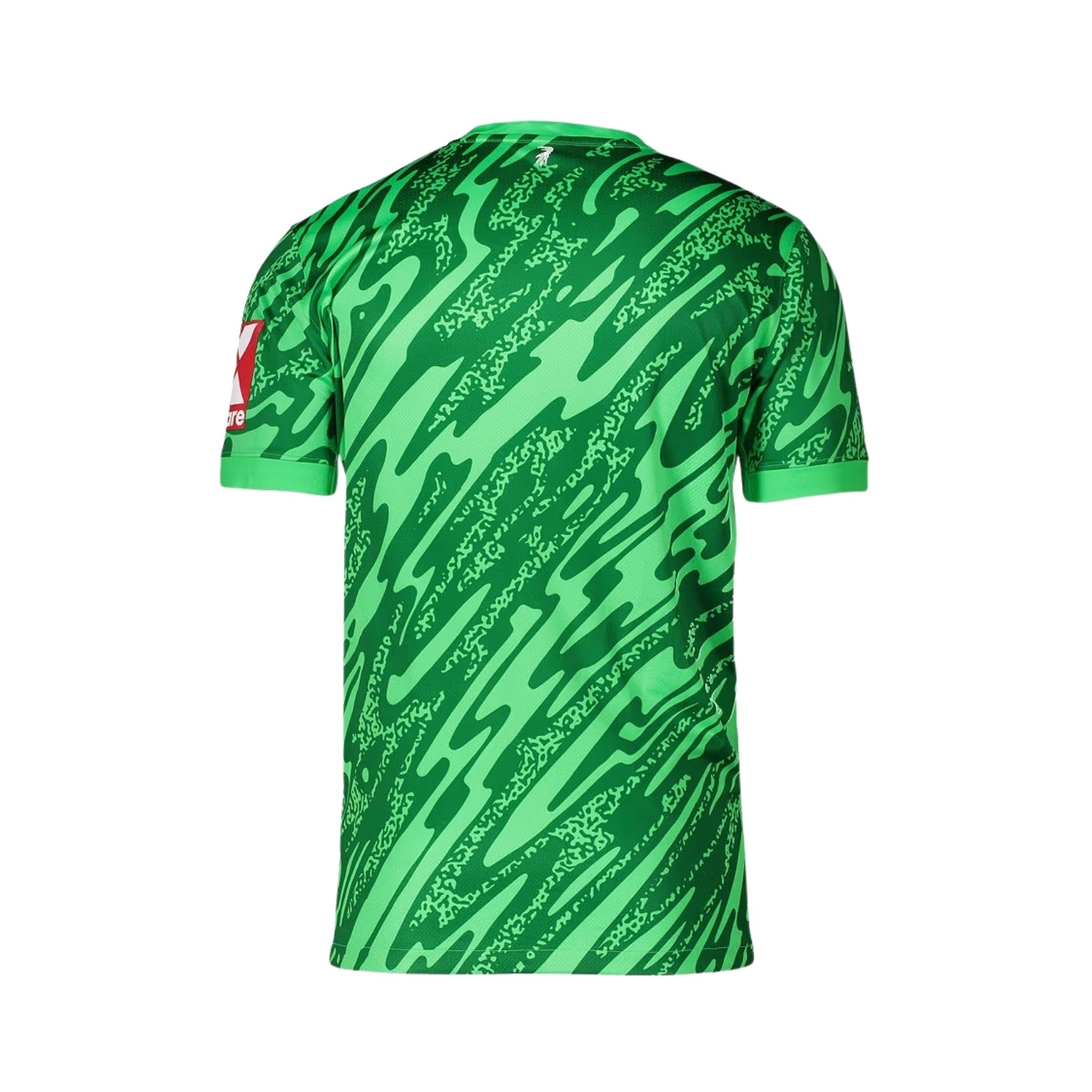 SC Freiburg Guarda-Redes 25/26