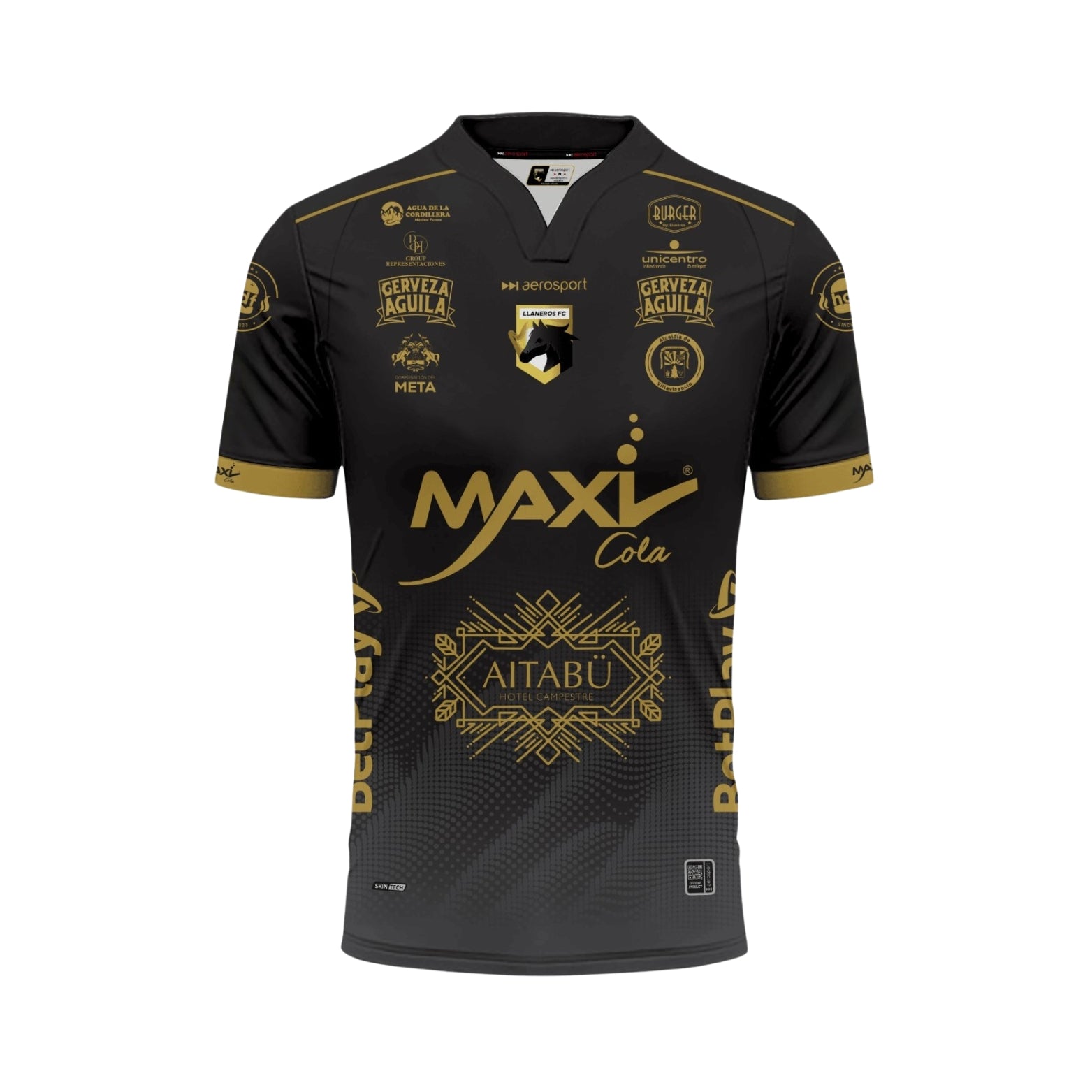 Llaneros FC Alternativa 25/26