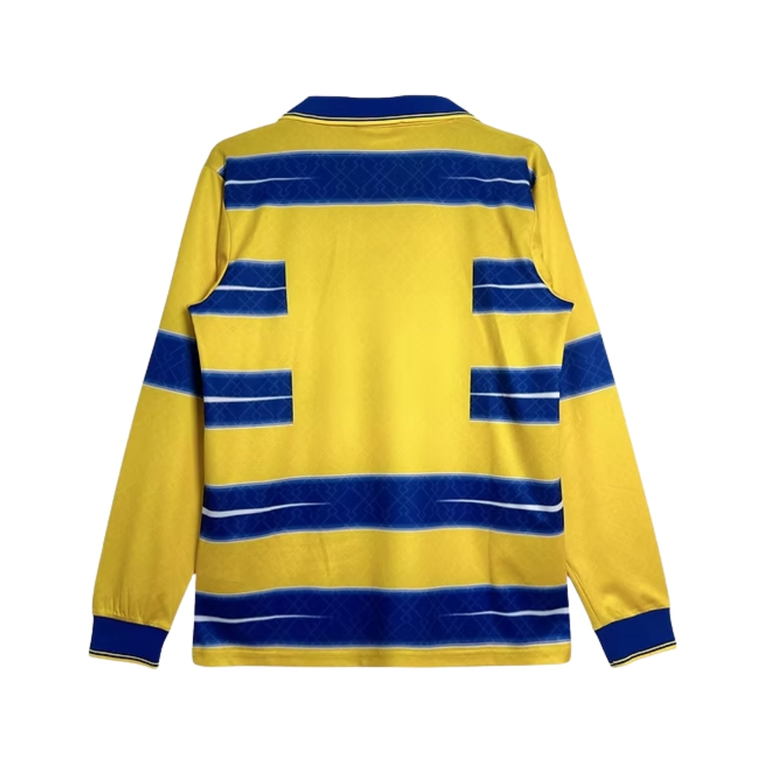 Parma Calcio Home 98/99 - Long Sleeve