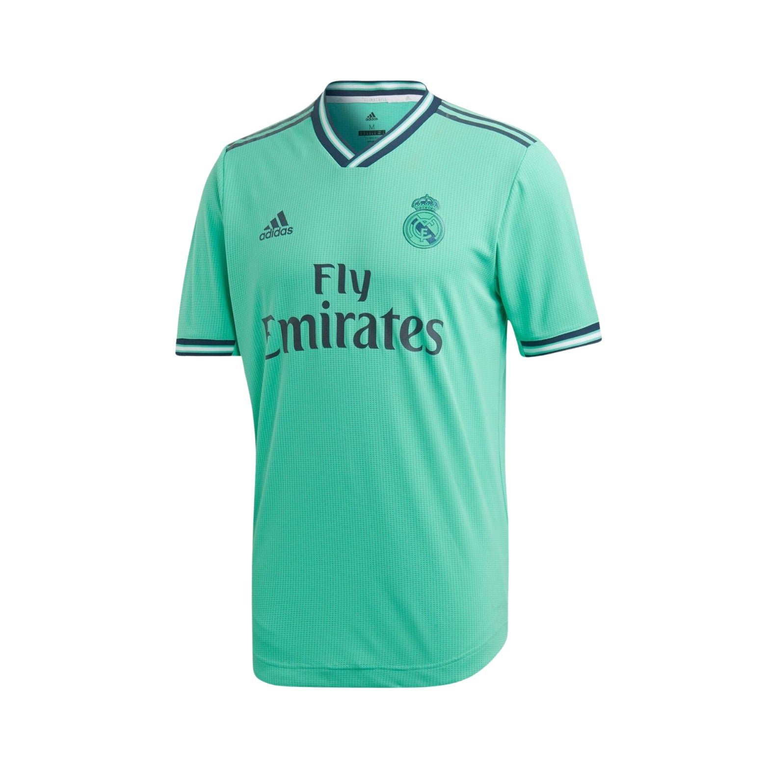 Real Madrid Terceiro 19/20