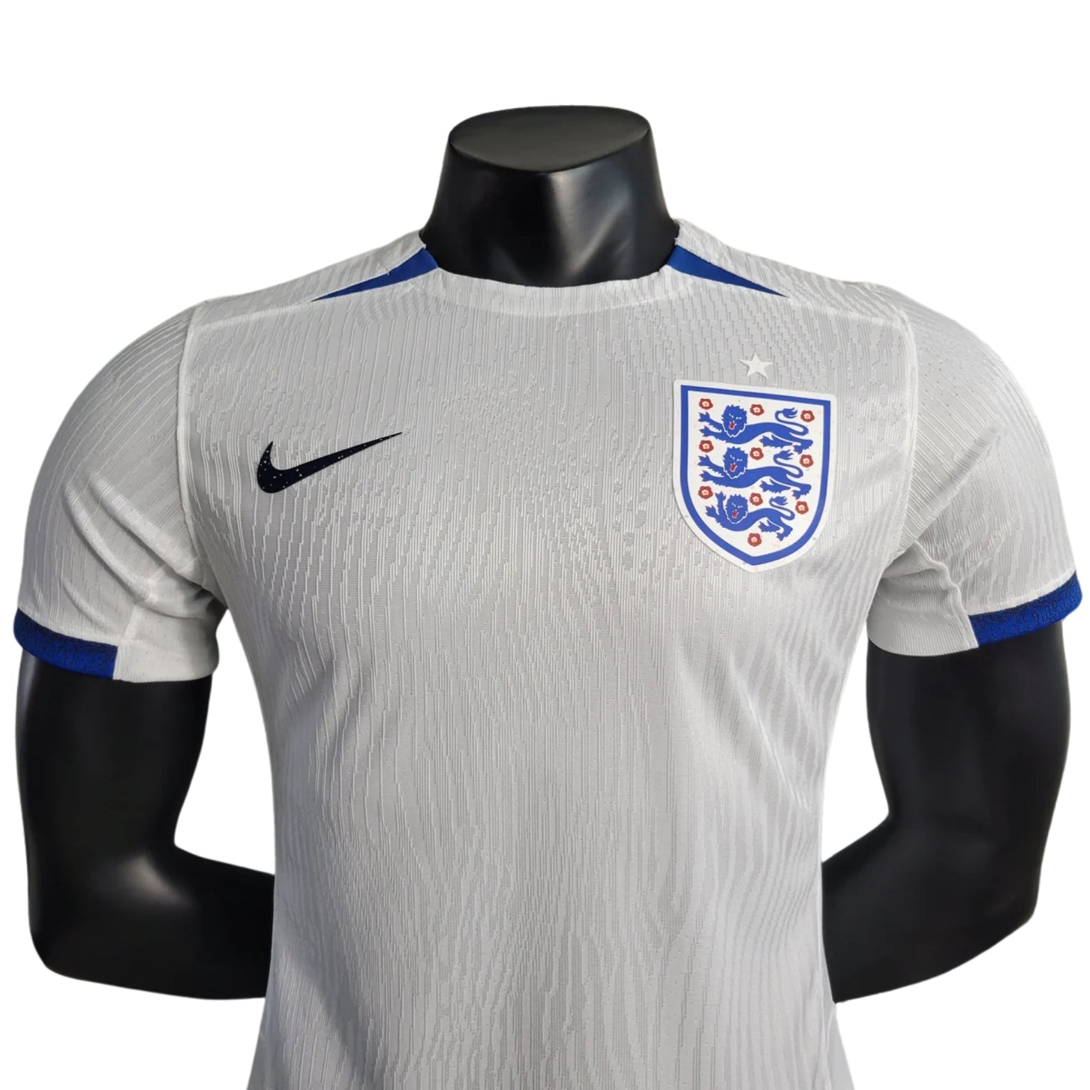 England Home 23/24 - Player Version